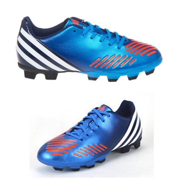 adidas Shoes | Predator Predito Boys Soccer Cleats 35 | Poshmark
